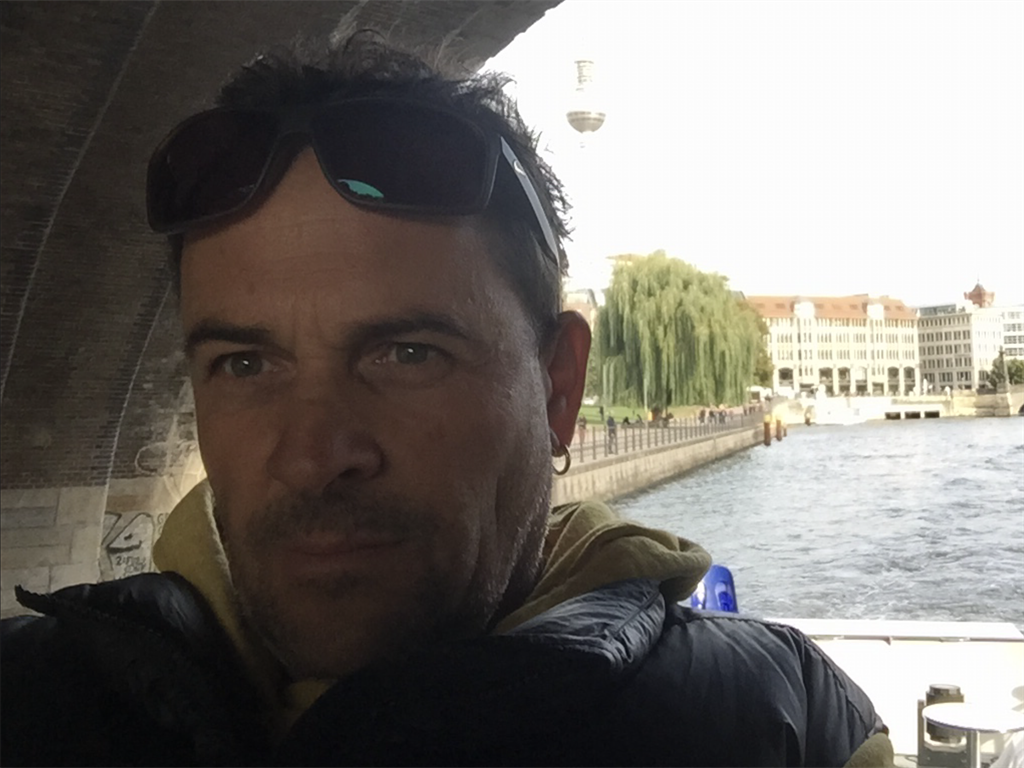 Schifferdecker, Ferdinand